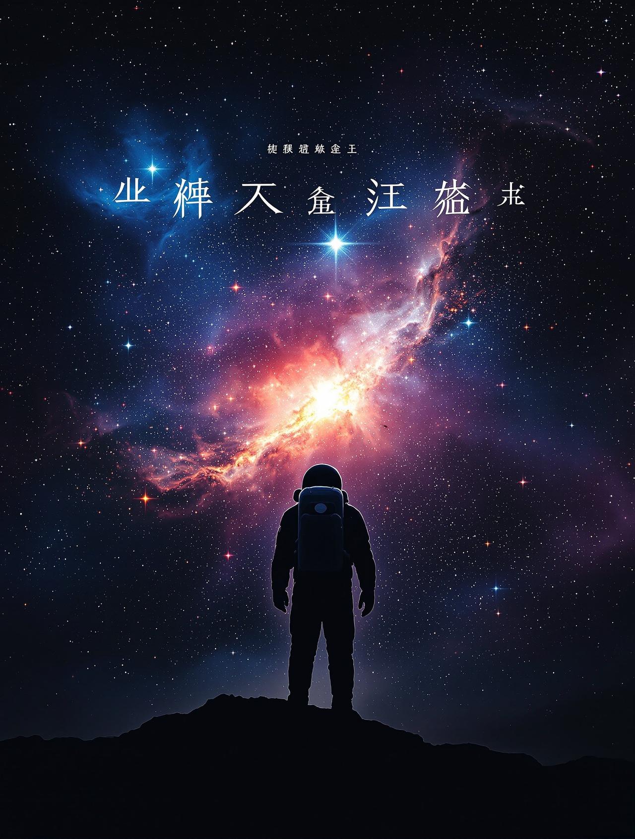 星河之上 - 97视频出品 星河之上