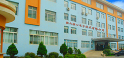 鞍山翔城温湿度控制有限公司